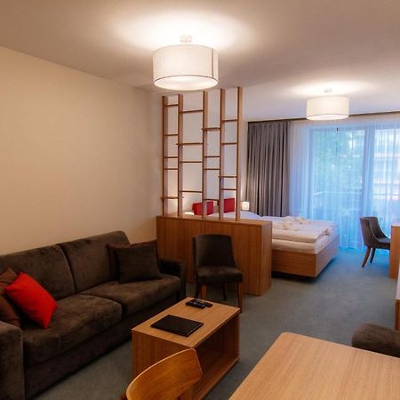 Apartman C317 Hrebienok Resort 2 Високі Татри Екстер'єр фото