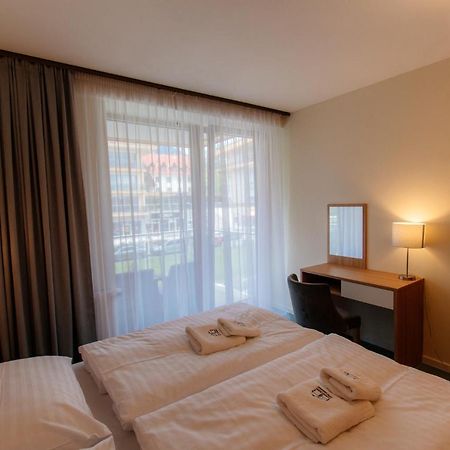 Apartman C317 Hrebienok Resort 2 Високі Татри Екстер'єр фото