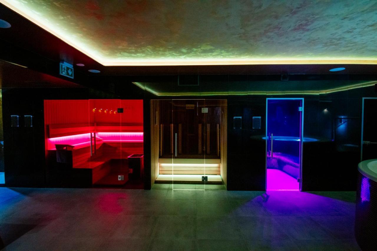Apartman C317 Hrebienok Resort 2 Високі Татри Екстер'єр фото