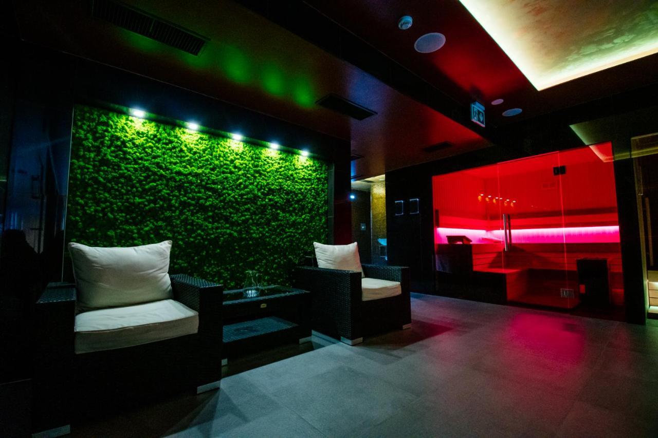 Apartman C317 Hrebienok Resort 2 Високі Татри Екстер'єр фото