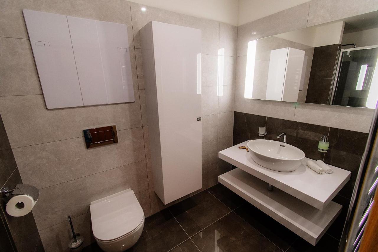 Apartman C317 Hrebienok Resort 2 Високі Татри Екстер'єр фото