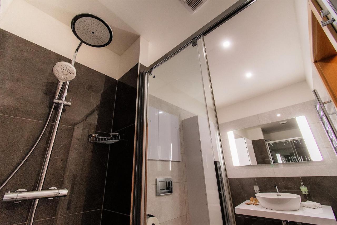 Apartman C317 Hrebienok Resort 2 Високі Татри Екстер'єр фото