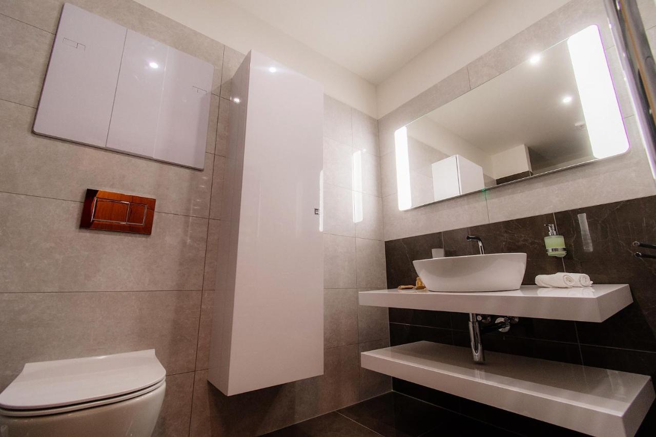 Apartman C317 Hrebienok Resort 2 Високі Татри Екстер'єр фото