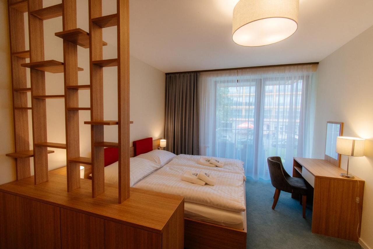 Apartman C317 Hrebienok Resort 2 Високі Татри Екстер'єр фото