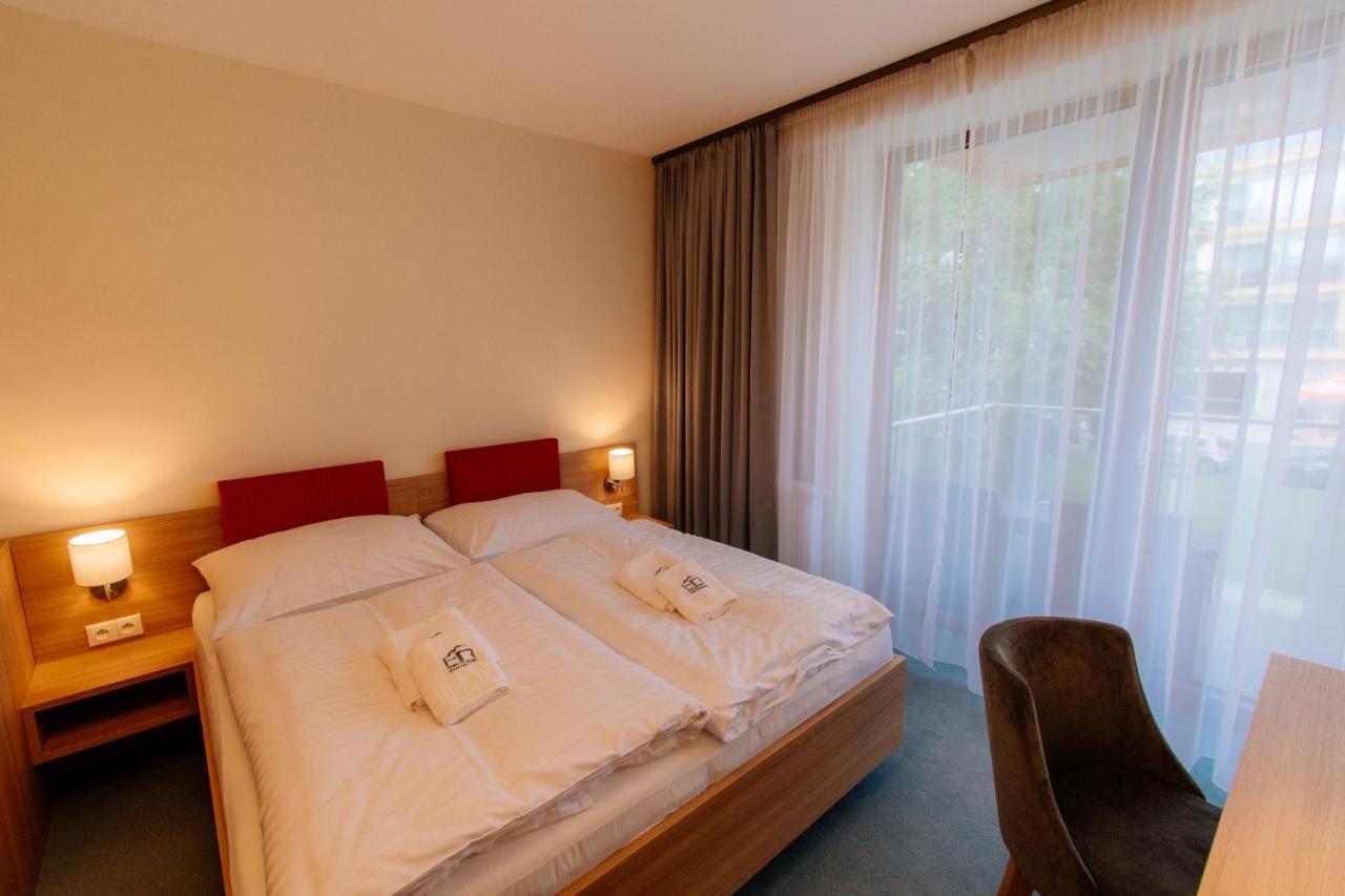 Apartman C317 Hrebienok Resort 2 Високі Татри Екстер'єр фото