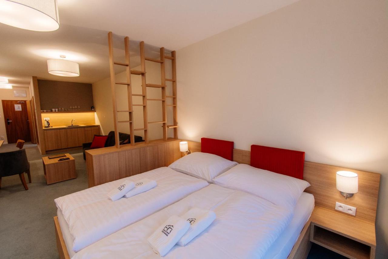 Apartman C317 Hrebienok Resort 2 Високі Татри Екстер'єр фото