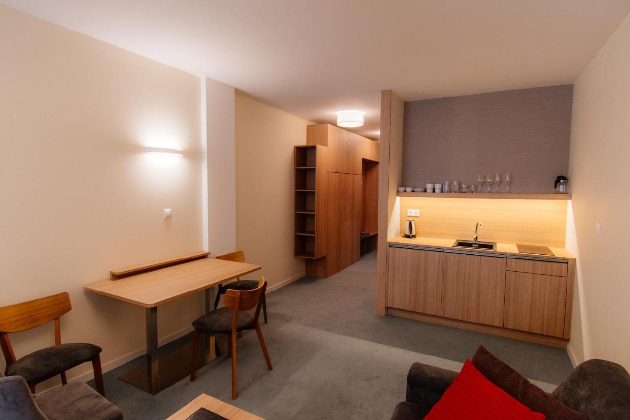 Apartman C317 Hrebienok Resort 2 Високі Татри Екстер'єр фото